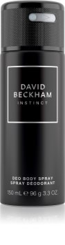 david beckham instinct dezodorant w sprayu 150 ml     
