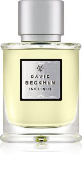 David Beckham Instinct After Shave für Herren 50 ml