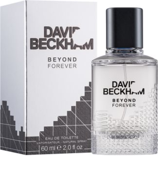 David Beckham Beyond Forever toaletna voda za muškarce 60 ml
