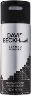 David Beckham Beyond Forever deospray pre mužov 150 ml