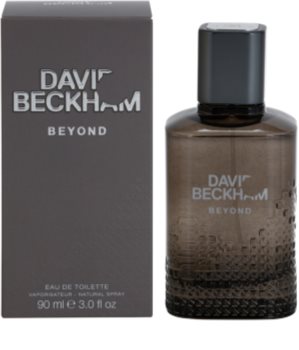 David Beckham Beyond toaletná voda pre mužov 90 ml