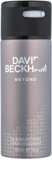 David Beckham Beyond deospray pre mužov 150 ml