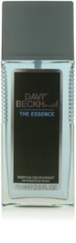 David Beckham The Essence Perfume Deodorant for Men 75 ml