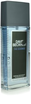 David Beckham The Essence Perfume Deodorant for Men 75 ml