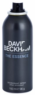 David Beckham The Essence deospray pro muže 150 ml