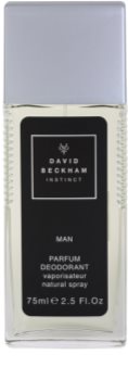 David Beckham Instinct Perfume Deodorant for Men 75 ml