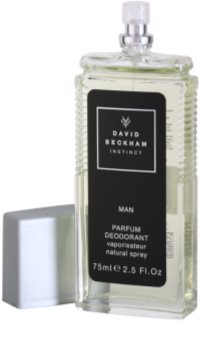 David Beckham Instinct Perfume Deodorant for Men 75 ml