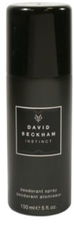 David Beckham Instinct Deo Spray voor Mannen 150 ml