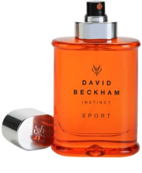David Beckham Instinct Sport Eau de Toilette for Men 50 ml