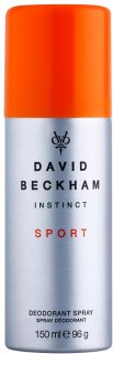 David Beckham Instinct Sport dezodorant w sprayu dla mężczyzn 150 ml
