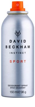 David Beckham Instinct Sport dezodorant w sprayu dla mężczyzn 150 ml