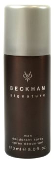 David Beckham Signature for Him deospray pro muže 150 ml