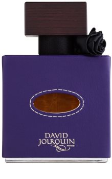 David Jourquin Cuir Altesse eau de parfum nőknek 100 ml