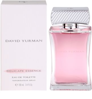 David Yurman Delicate Essence туалетна вода для жінок 100 мл