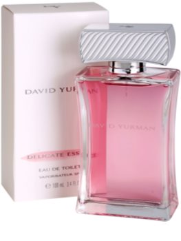 David Yurman Delicate Essence туалетна вода для жінок 100 мл