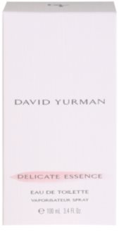 David Yurman Delicate Essence туалетна вода для жінок 100 мл