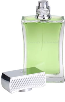David Yurman Fresh Essence toaletní voda pro ženy 100 ml