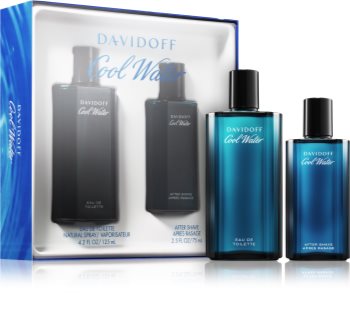 Davidoff Cool Water darčeková sada XII.