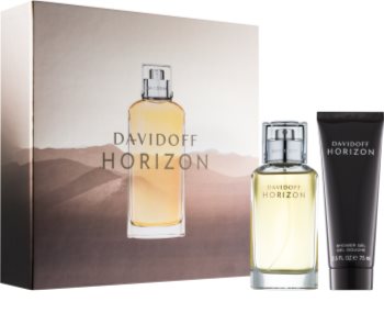 Davidoff Horizon Gift Set I.