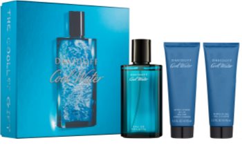 Davidoff Cool Water dárková sada V.