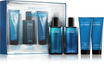 Davidoff Cool Water dárková sada XVI.