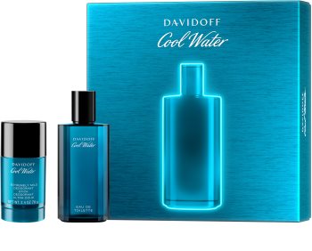 Davidoff Cool Water darčeková sada XX.