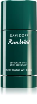 Davidoff Run Wild deo-stick für Herren 75 ml