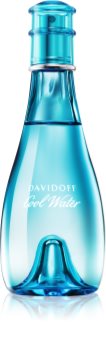 Davidoff Cool Water Woman Mediterranean Summer Edition toaletna voda za ženske 100 ml
