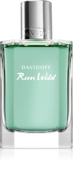 Davidoff Run Wild eau de toilette pour homme 100 ml