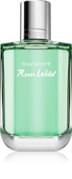 Davidoff Run Wild Eau de Parfum für Damen 100 ml
