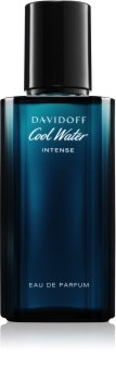 davidoff cool water intense woda perfumowana 40 ml   