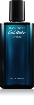 davidoff cool water intense woda perfumowana 75 ml    