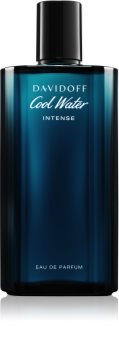 Davidoff Cool Water Intense eau de parfum für Herren 125 ml