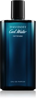 davidoff cool water intense