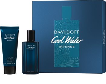 Davidoff Cool Water Intense zestaw upominkowy I dla
