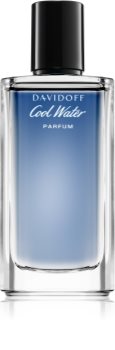 davidoff cool water parfum ekstrakt perfum 50 ml    