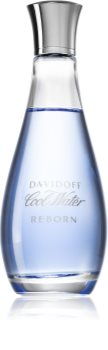 davidoff cool water reborn for her