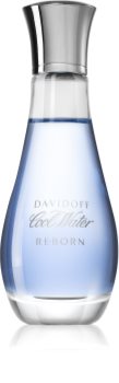 davidoff cool water reborn for her woda toaletowa 50 ml    