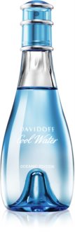 davidoff cool water oceanic edition for her