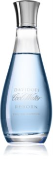 davidoff cool water reborn for her woda perfumowana 100 ml   