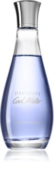 davidoff cool water oceanic edition for her