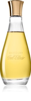 davidoff cool elixir woman woda perfumowana 100 ml    