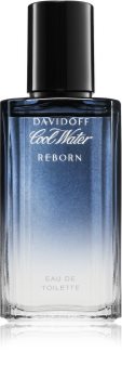 davidoff cool water reborn woda toaletowa 40 ml   