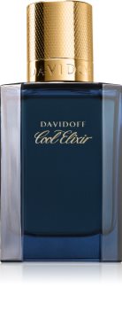 davidoff cool elixir ekstrakt perfum 50 ml    