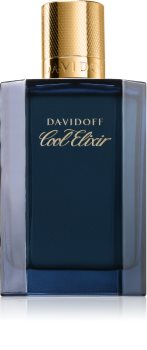 davidoff cool elixir ekstrakt perfum 100 ml    