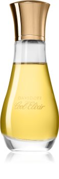 davidoff cool elixir woman woda perfumowana 30 ml    