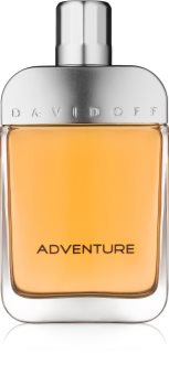 Davidoff Adventure eau de toilette per uomo 100 ml