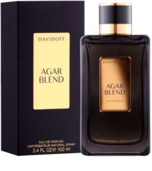 Davidoff Agar Blend Eau de Parfum unisex 100 ml