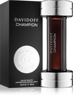 Davidoff Champion toaletní voda pro muže 90 ml