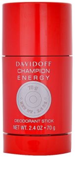 Davidoff Champion Energy Deo-Stick Herren 75 ml